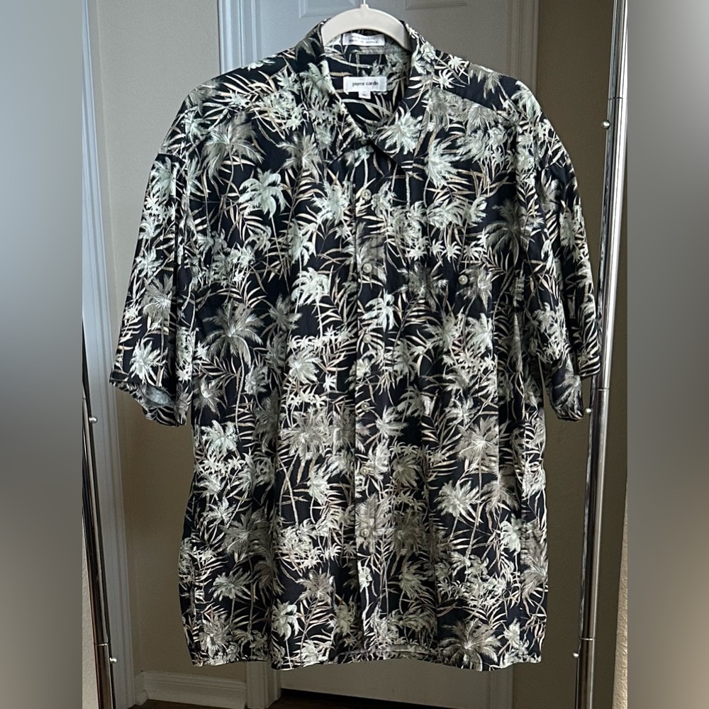 Pierre Cardin Men’s Shirt